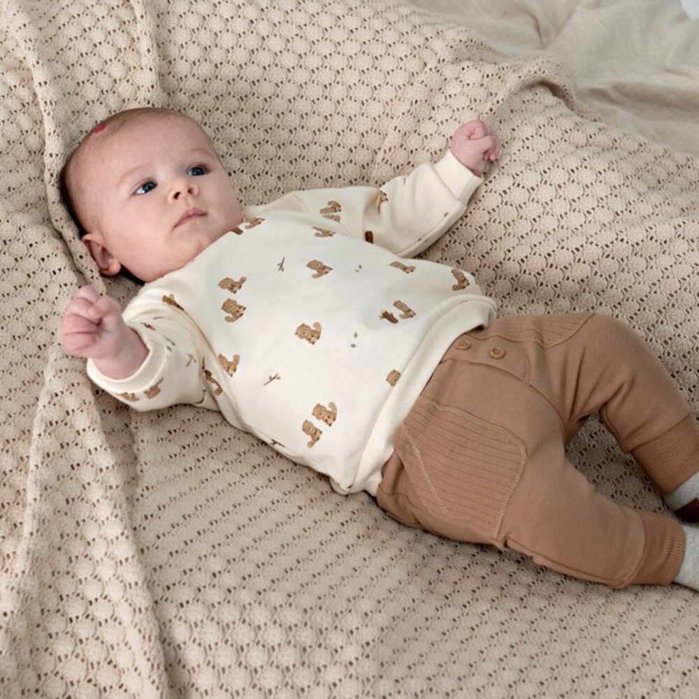 Broek - Tiny Timber Tales Camel