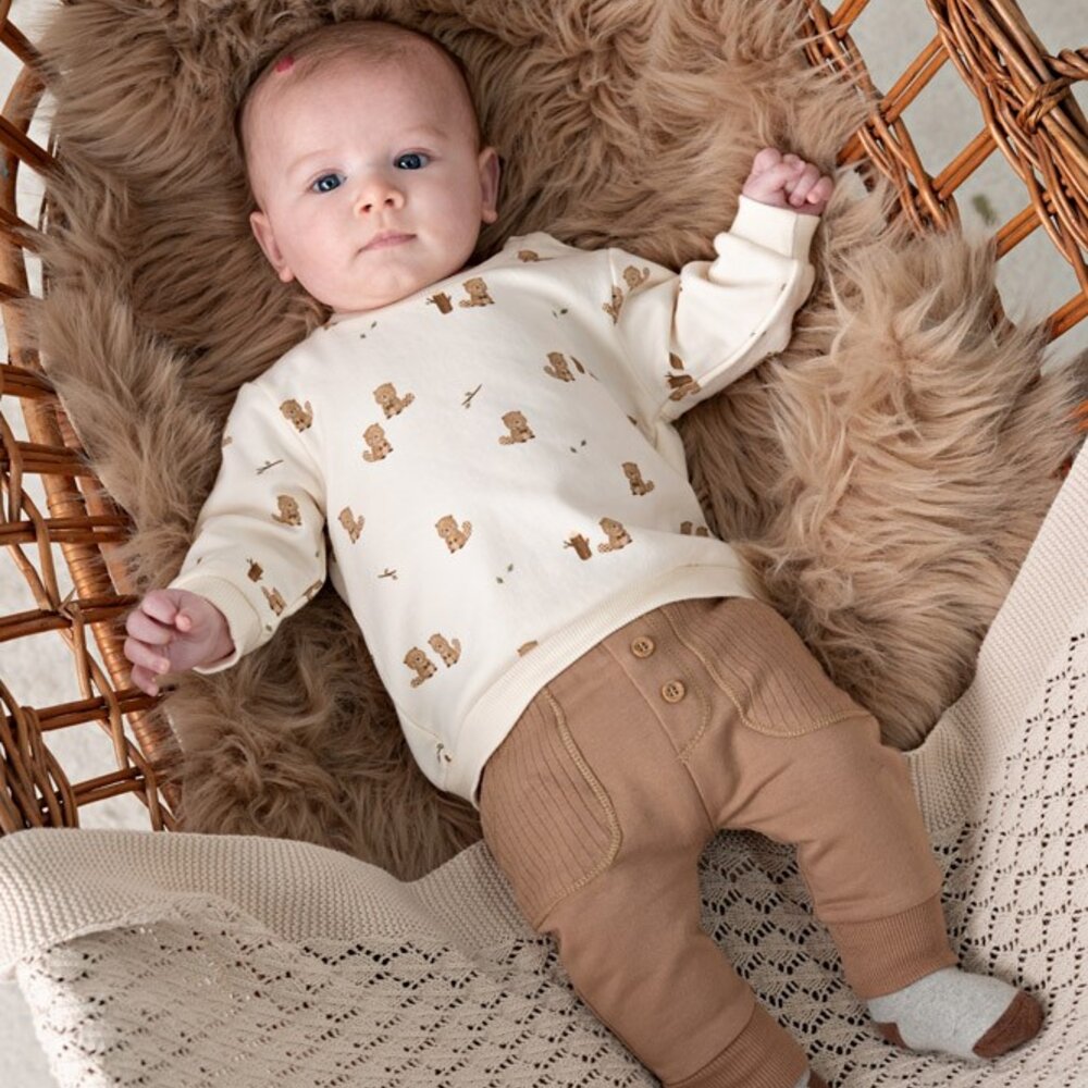 Broek - Tiny Timber Tales Camel