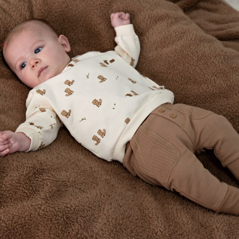 Broek - Tiny Timber Tales Camel