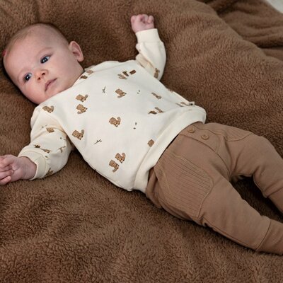 Broek - Tiny Timber Tales Camel