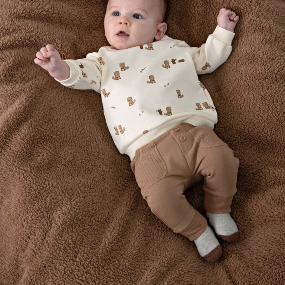 Broek - Tiny Timber Tales Camel