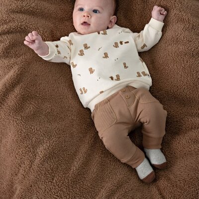 Broek - Tiny Timber Tales Camel