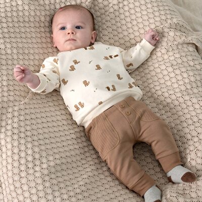 Broek - Tiny Timber Tales Camel