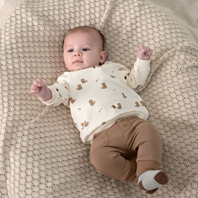 Broek - Tiny Timber Tales Camel