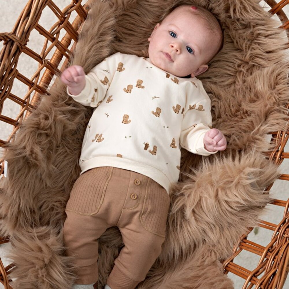 Broek - Tiny Timber Tales Camel