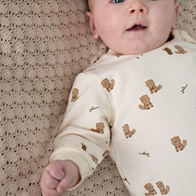 Broek - Tiny Timber Tales Camel
