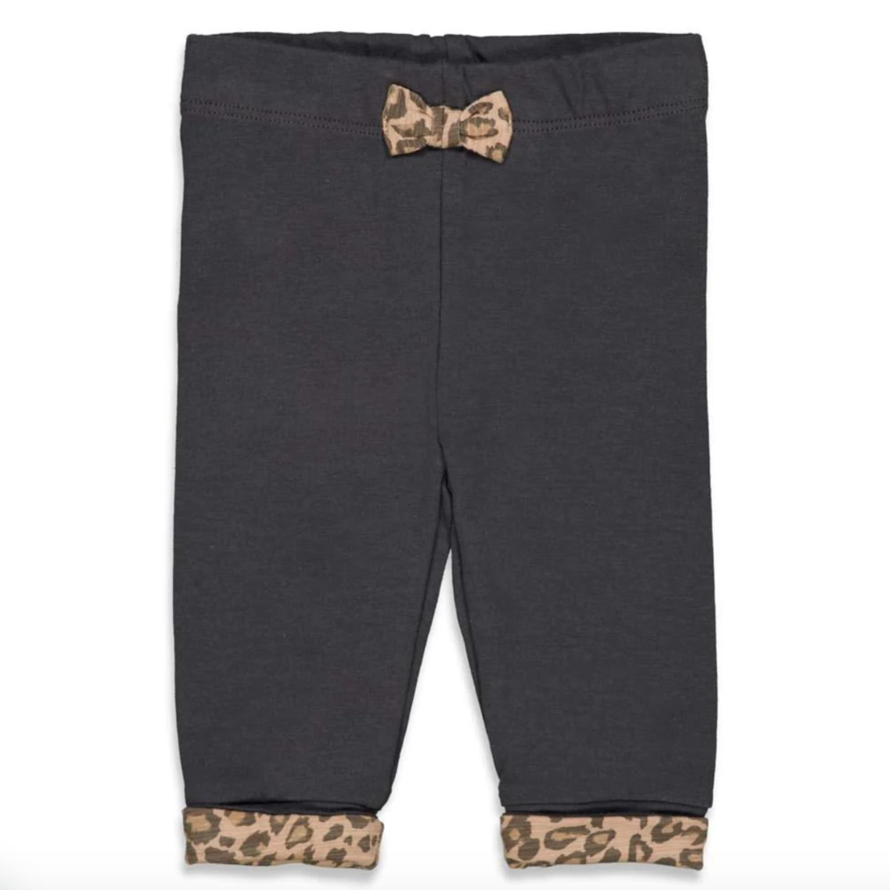 legging - made of dreams antraciet