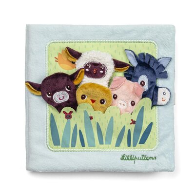 De babies - activiteitenboek De babies - activiteitenboek