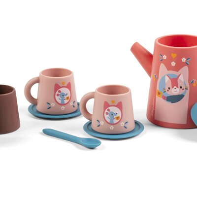 Jeanne badtheeset