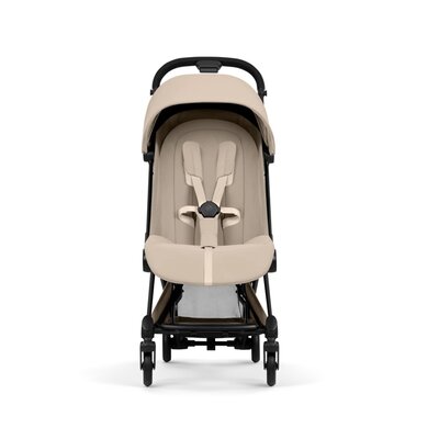 Coya Style Matt Black – Cozy Beige Coya Style Matt Black – Cozy Beige