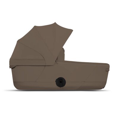 Draagbare mand Mios / Coya Coconut Brown Draagbare mand Mios / Coya Coconut Brown