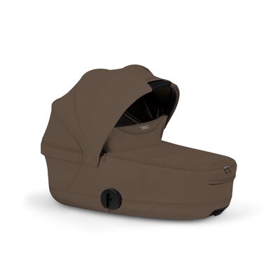 Draagbare mand Mios / Coya Coconut Brown Draagbare mand Mios / Coya Coconut Brown