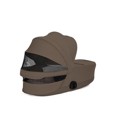 Draagbare mand Mios / Coya Coconut Brown Draagbare mand Mios / Coya Coconut Brown