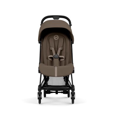 Coya Style Matt Black – Coconut brown Coya Style Matt Black – Coconut brown