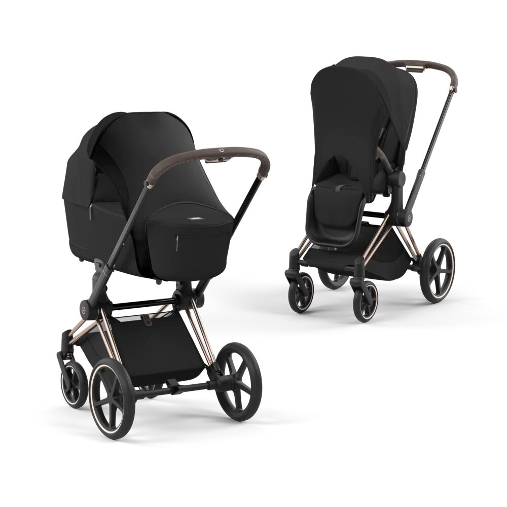Platinum Sunshade Black Platinum Sunshade Black