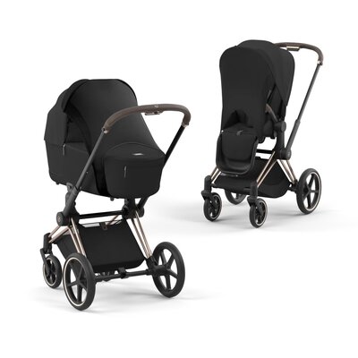 Platinum Sunshade Black Platinum Sunshade Black