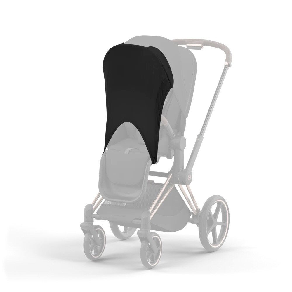 Platinum Sunshade Black Platinum Sunshade Black