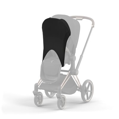 Platinum Sunshade Black Platinum Sunshade Black