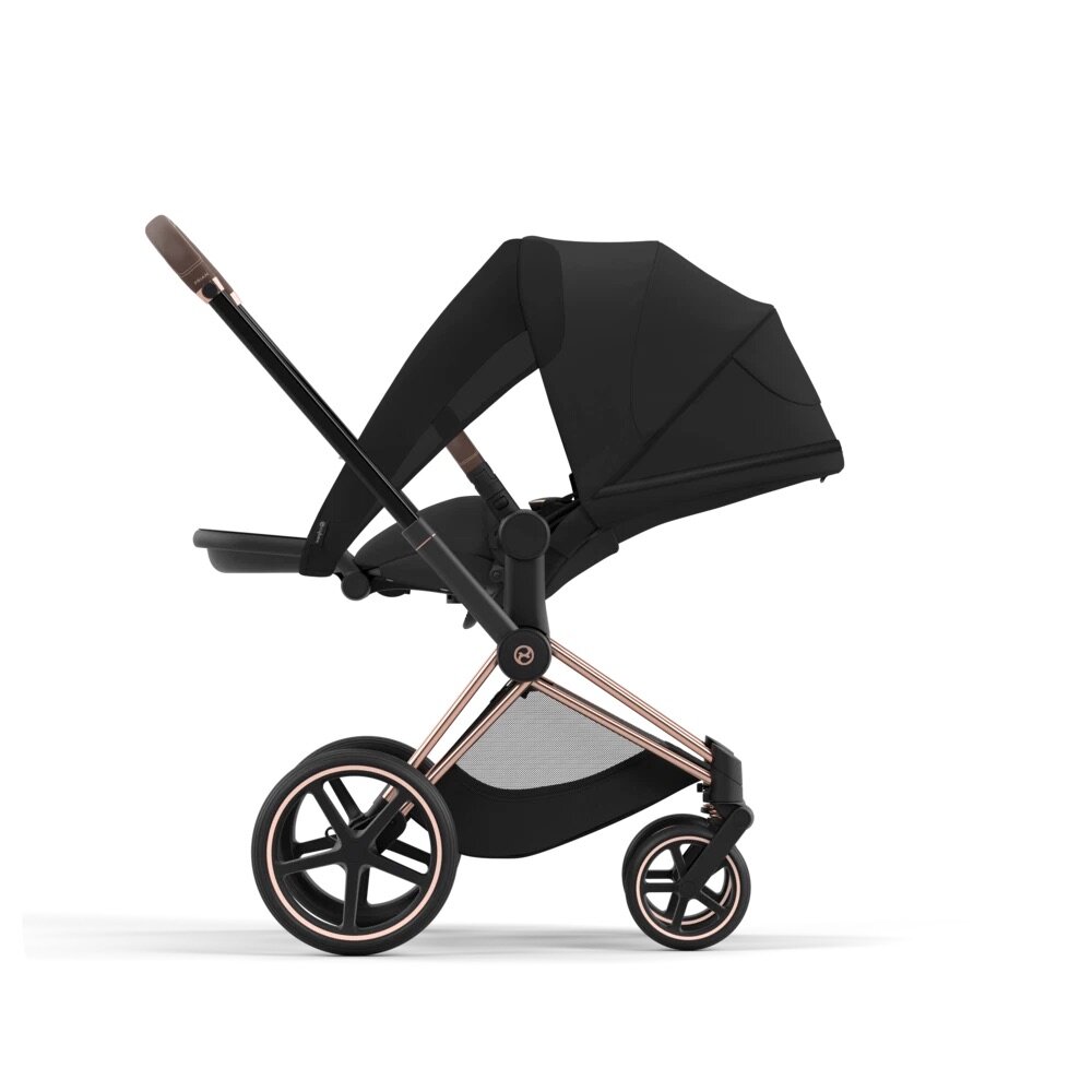 Platinum Sunshade Black Platinum Sunshade Black