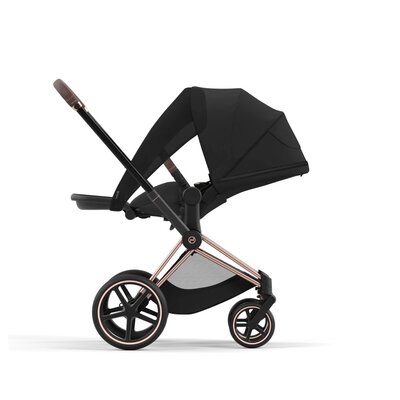Platinum Sunshade Black Platinum Sunshade Black