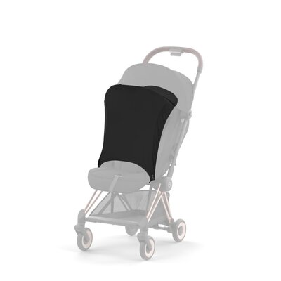 Platinum Sunshade Black Platinum Sunshade Black