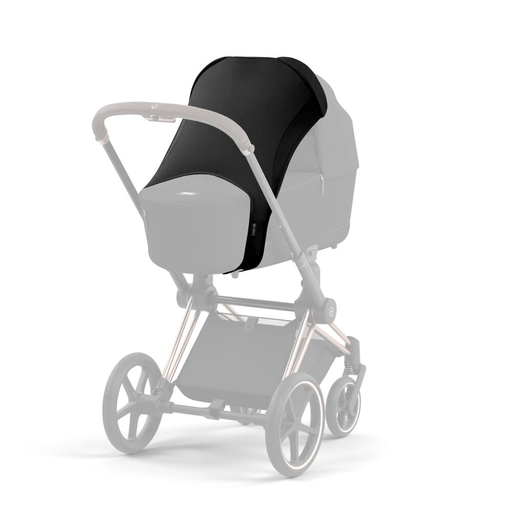 Platinum Sunshade Black Platinum Sunshade Black