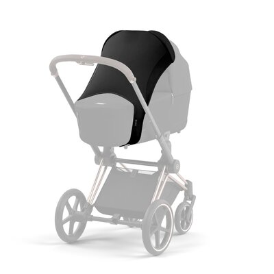 Platinum Sunshade Black Platinum Sunshade Black