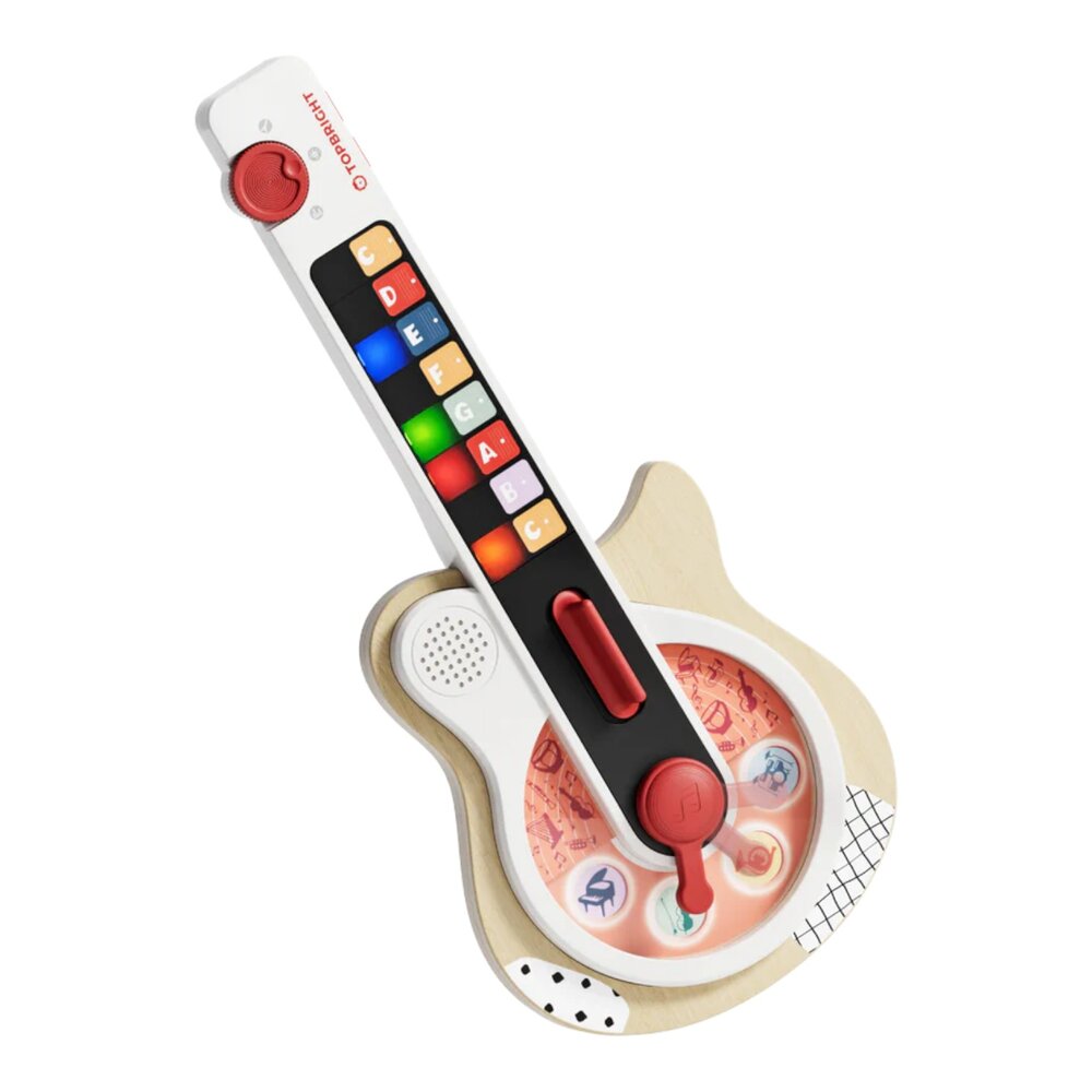 Music Activity Guitar