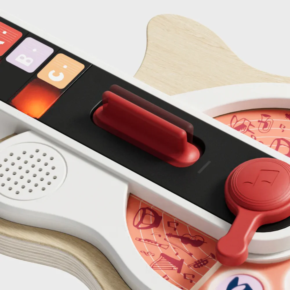 Music Activity Guitar