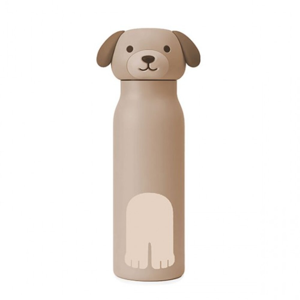 Thermo Bottle Dog