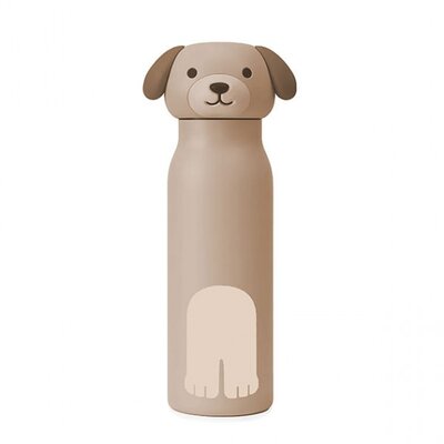 Thermo Bottle Dog Thermo Bottle Dog