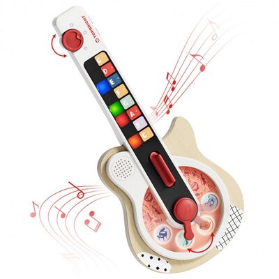 Music Activity Guitar
