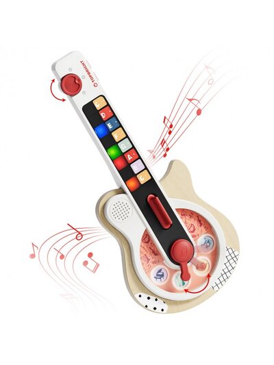 Music Activity Guitar Music Activity Guitar