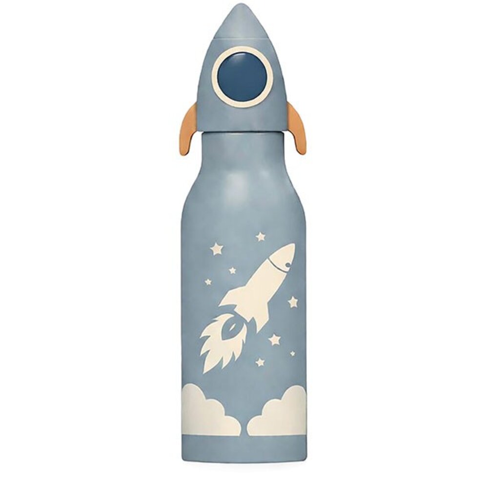 Thermo Bottle Rocket Thermo Bottle Rocket