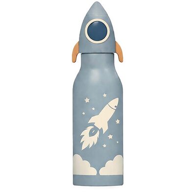 Thermo Bottle Rocket Thermo Bottle Rocket
