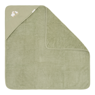 Badcape - 75x75 Little Farm Badcape - 75x75 Little Farm