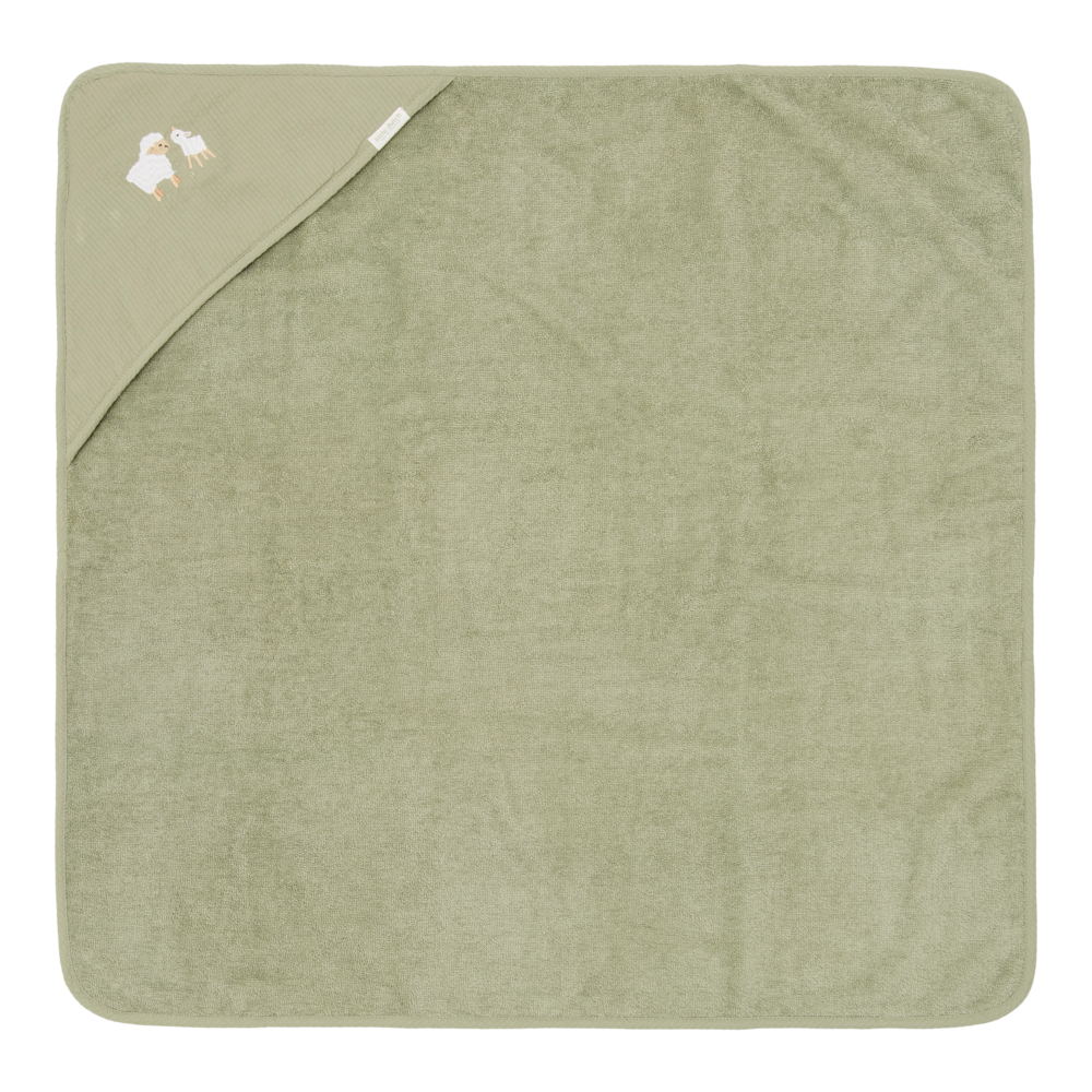 Badcape - 75x75 Little Farm
