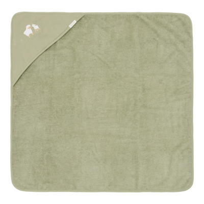 Badcape - 75x75 Little Farm