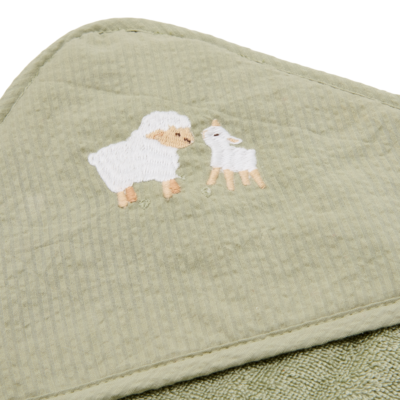 Badcape - 75x75 Little Farm