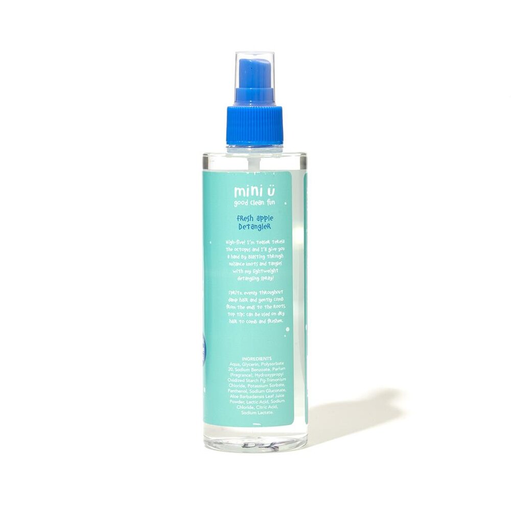 Ontklikker spray - Fresh Apple Ontklikker spray - Fresh Apple