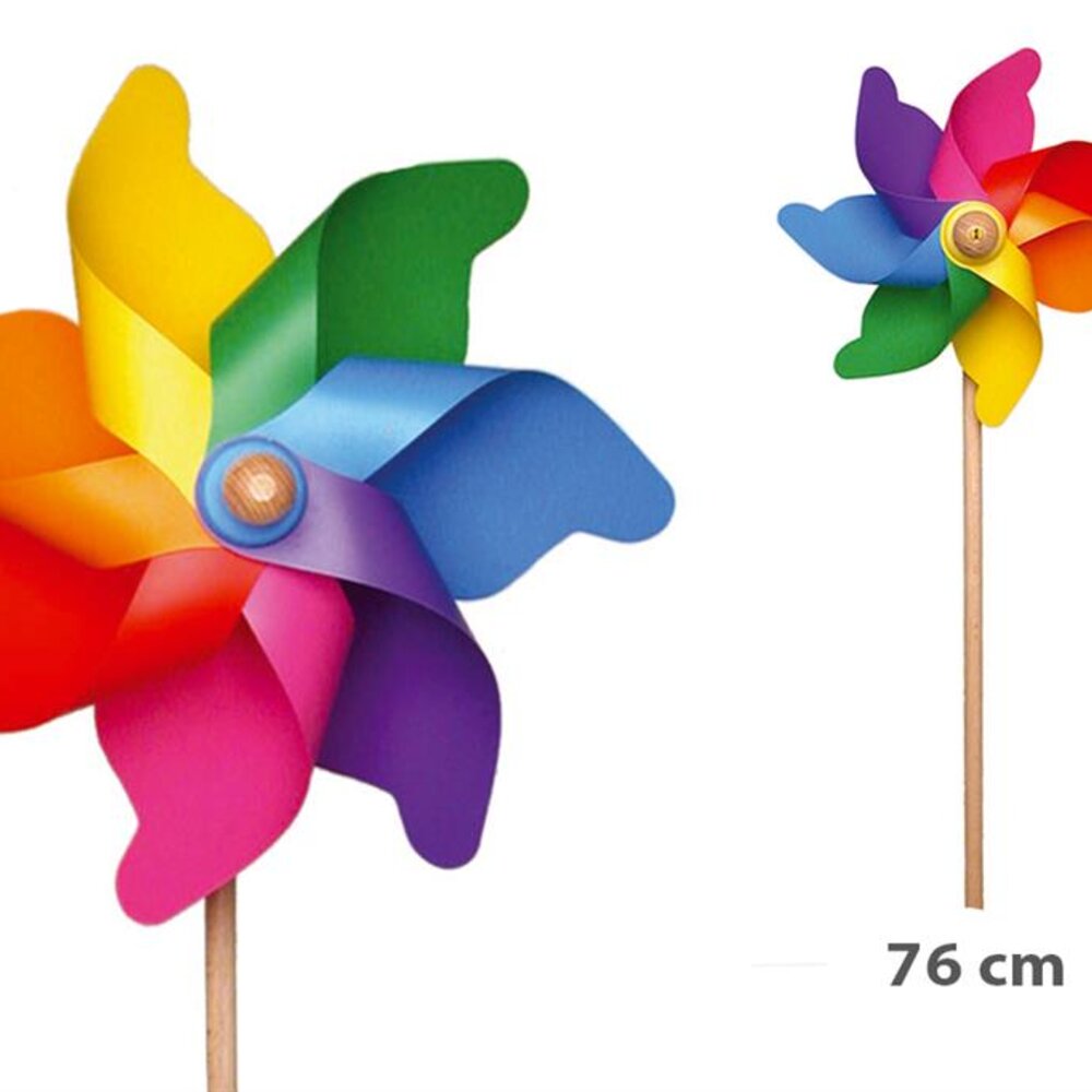 Windmolen - 76cm Windmolen - 76cm
