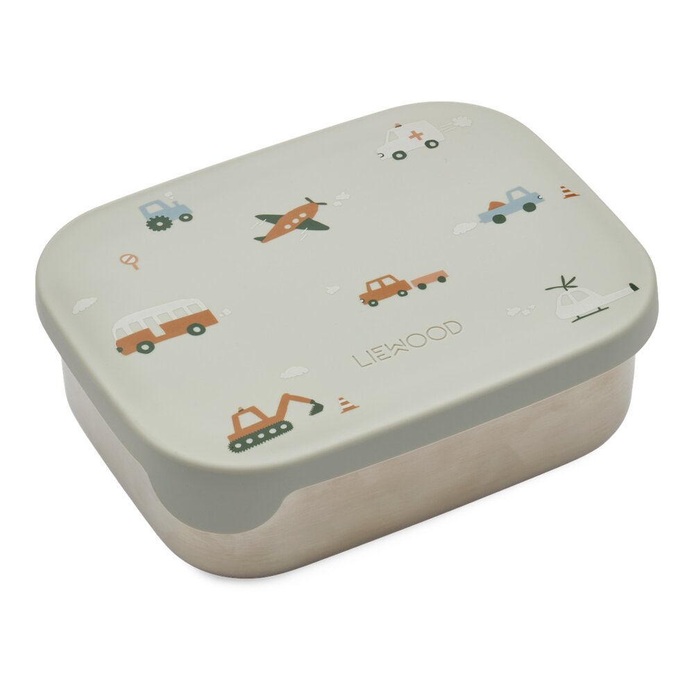 Lunchbox Arthur Vehicles Lunchbox Arthur Vehicles