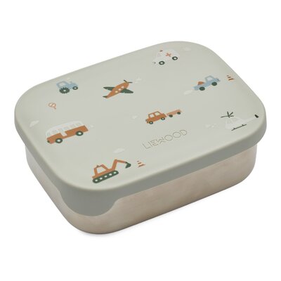 Lunchbox Arthur Vehicles Lunchbox Arthur Vehicles