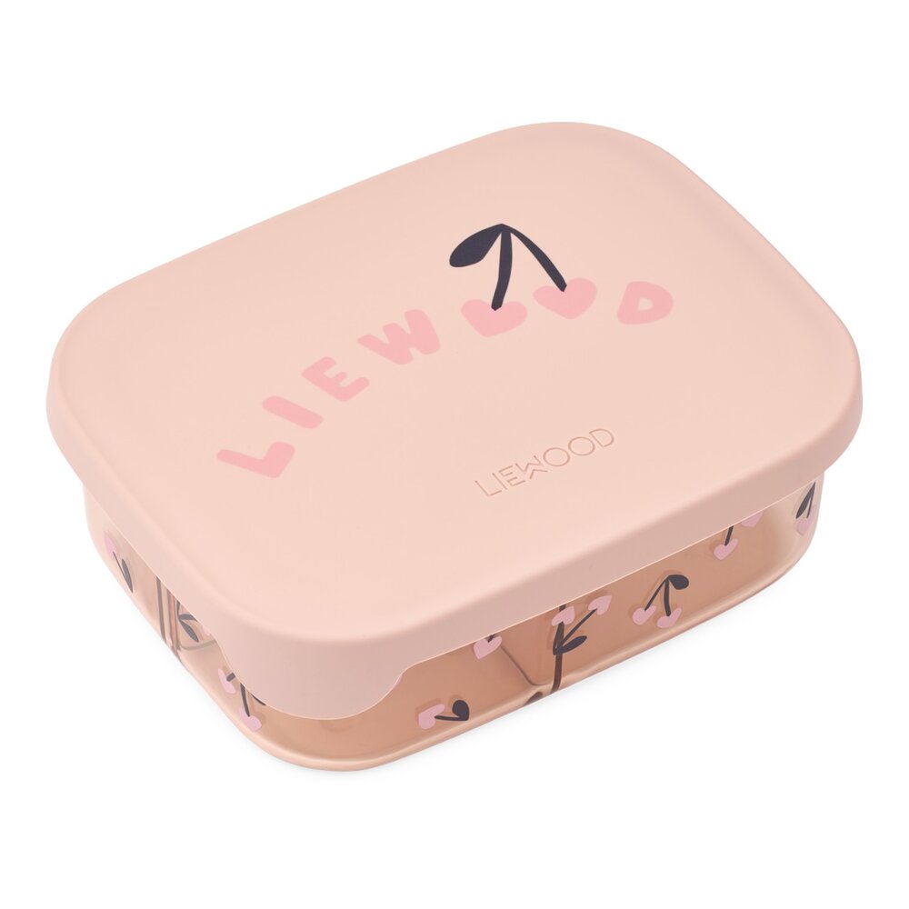Tritan lunchbox Arthur Cherry heart Tritan lunchbox Arthur Cherry heart