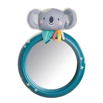 Koala car mirror