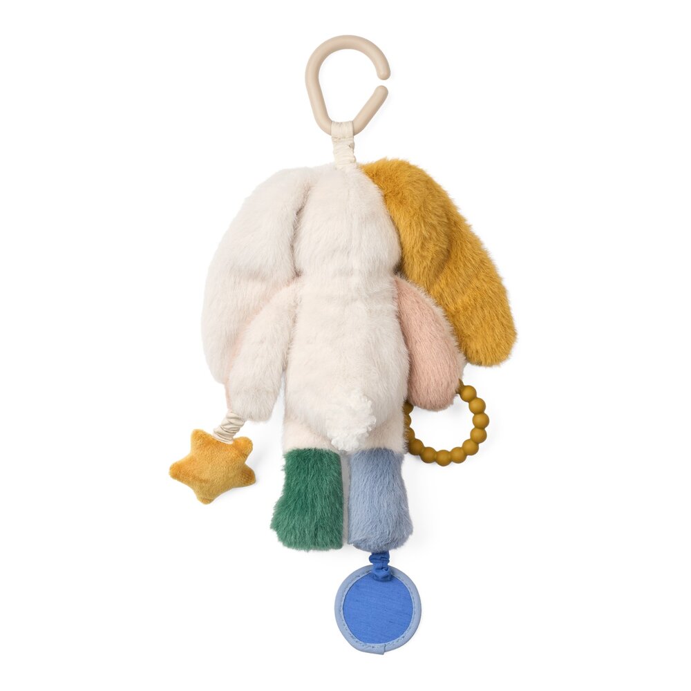Angelina Small Activity Toy Rabbit Sandy multi mix Angelina Small Activity Toy Rabbit Sandy multi mix