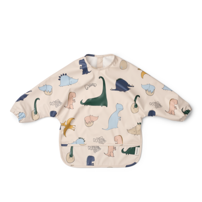 Merle Printed Cape slab Dino roar/Sandy Merle Printed Cape slab Dino roar/Sandy