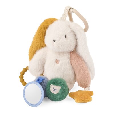 Angelina Small Activity Toy Rabbit Sandy multi mix