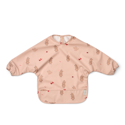 Merle Printed Cape slab Wild child/Rosey Merle Printed Cape slab Wild child/Rosey