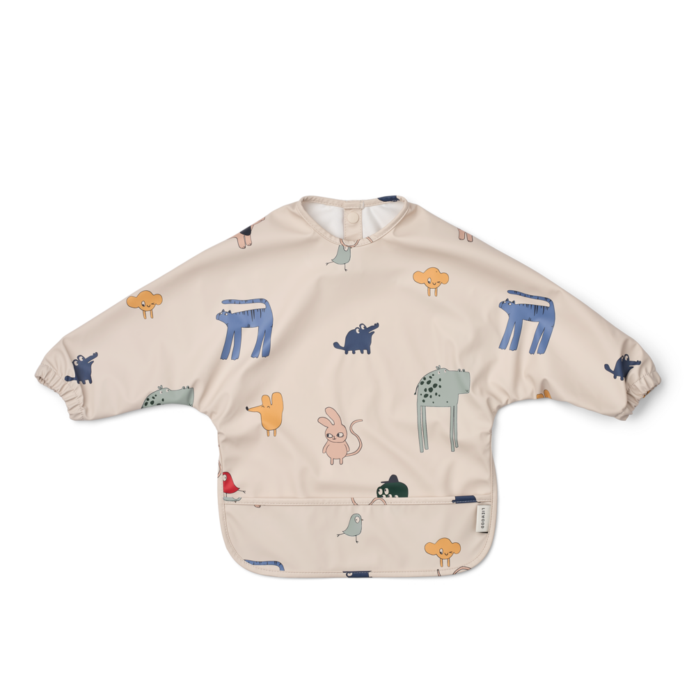 Merle Printed Cape slab Imagine/Sandy Merle Printed Cape slab Imagine/Sandy